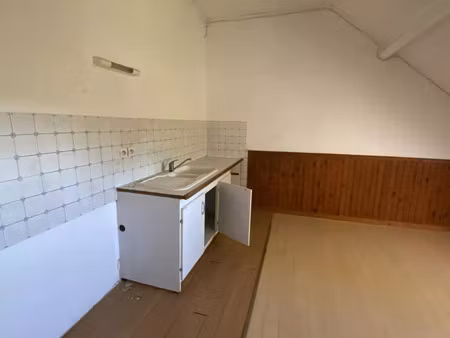 vente appartement 2 pièces 31 m² alvignac (46500)