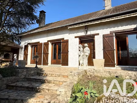 vente maison 7 pièces 169 m² à houdan (78550)  440 000 €