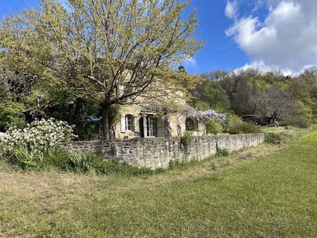 vente maison 5 pièces 189 m² à truinas (26460)  440 000 €