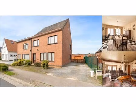 maison à vendre à hooistraat 23 destelbergen (rbv60625)