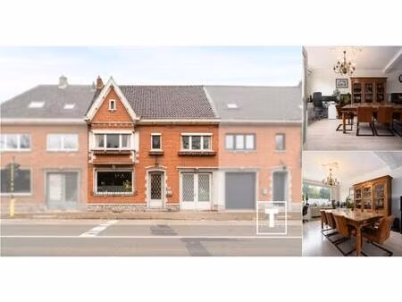 maison à vendre à dendermondsesteenweg 46 kalken (rbv60624)