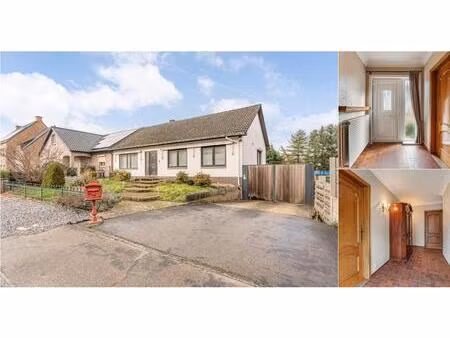 maison à vendre à fortstraat 46 opoeteren (rbv60429)