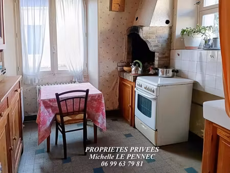 vente maison 7 pièces 135 m² sermaises (45300)