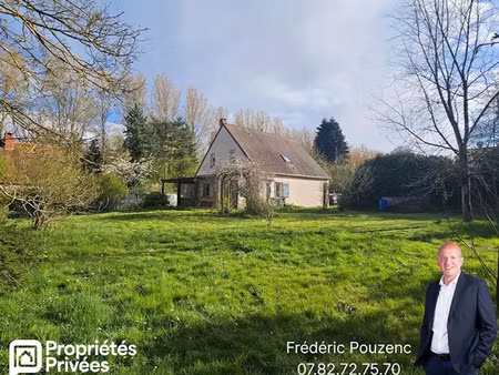 vente maison 5 pièces 135 m² à gambais (78950)  425 000 €