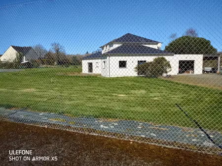 vente maison 6 pièces 170 m² à plouha (22580)  450 000 €