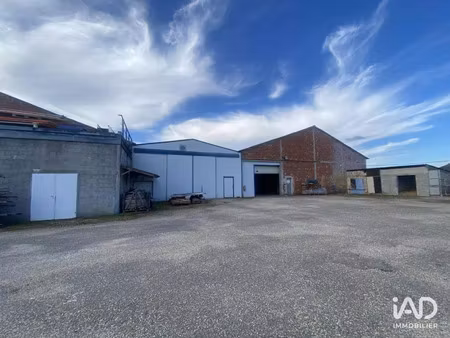 vente commerce 2500 m² mézin (47170)