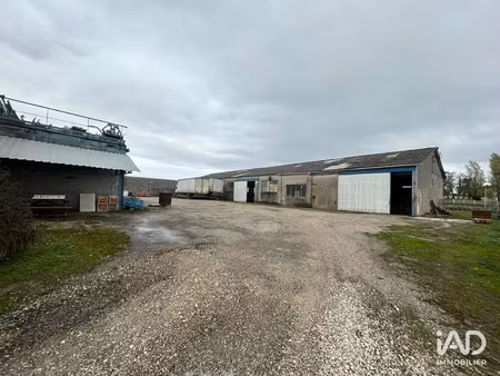vente commerce 800 m² mézin (47170)