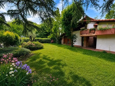 vente maison 5 pièces 175 m² à auzeville-tolosane (31320)  421 000 €