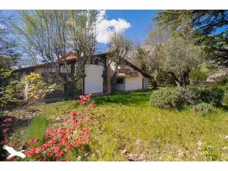 vente maison 5 pièces 175 m² à auzeville-tolosane (31320)  462 000 €