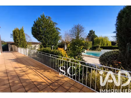 vente maison 5 pièces 120 m² foulayronnes (47510)