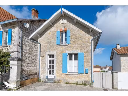 vente maison 4 pièces 117 m² à saint-trojan-les-bains (17370)  470 000 €