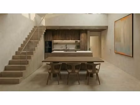 appartement te koop in keerbergen met 1 slaapkamer