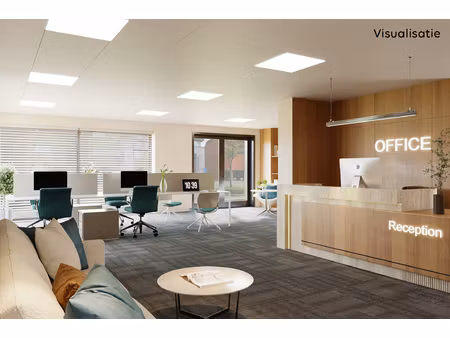 commercieel te koop in merksplas