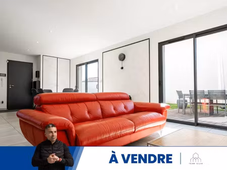 vente villa 5 pièces 120 m² à corbas (69960)  489 900 €