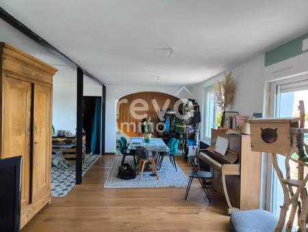 vente maison 7 pièces 140 m² montrevault-sur-èvre (49270)