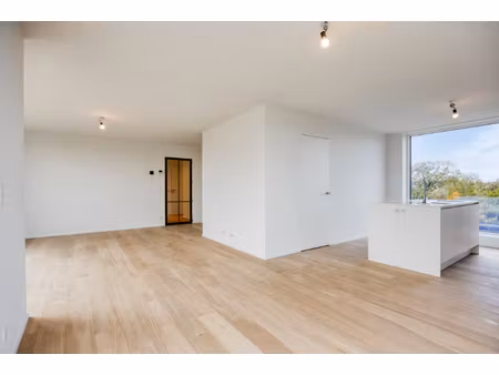 appartement te koop in denderleeuw met 2 slaapkamers