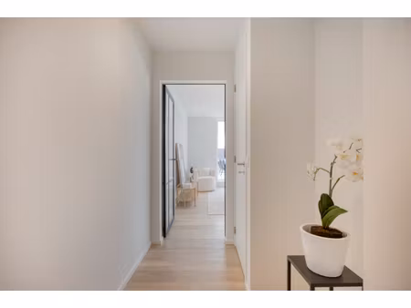 appartement te koop in denderleeuw met 2 slaapkamers