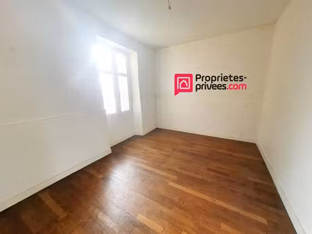 vente maison 4 pièces 73 m² segré-en-anjou bleu (49520)