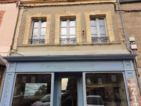vente divers 172 m² barfleur (50760)