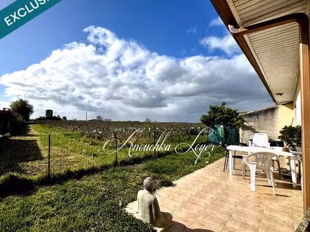 appartement deux chambres vendu loué