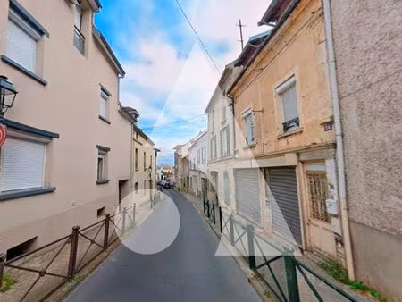 immeuble pour investir - montigny village