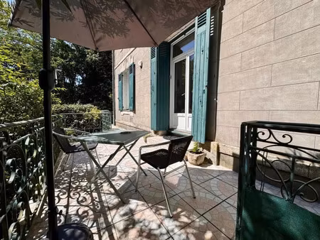 vente appartement 6 pièces 180 m² narrosse (40180)