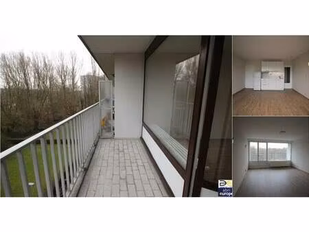 studio à louer avec terrasse   zaventem (vbe04377)