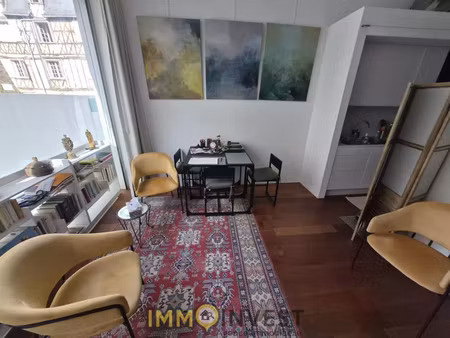 vente local industriel 65 m² limoges (87000)