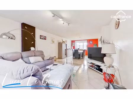 vente maison 4 pièces 130 m² colmey (54260)