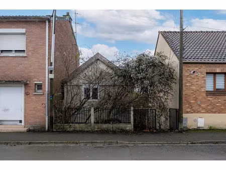 vente maison 1 pièce 94 m² lens (62300)