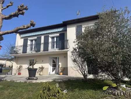 vente maison 6 pièces 132 m² saint-léonard-de-noblat (87400)