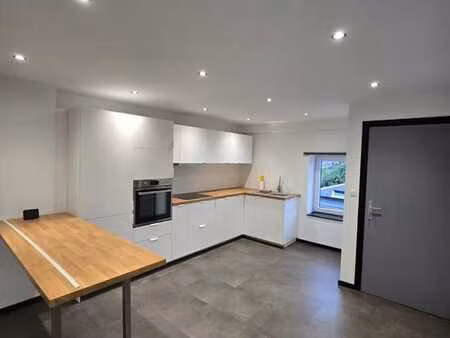 nouveau duplex 2ch   proche de tout