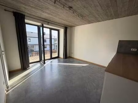 appartement 2 ch  110m²  epc a  houffalize