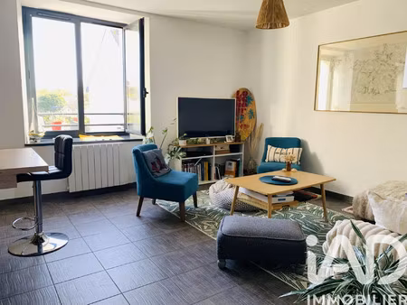 vente appartement 3 pièces 61 m² plumergat (56400)