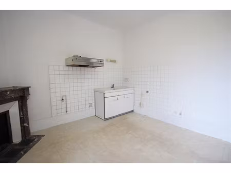 appartement f3 93m2 saint leger des vignes