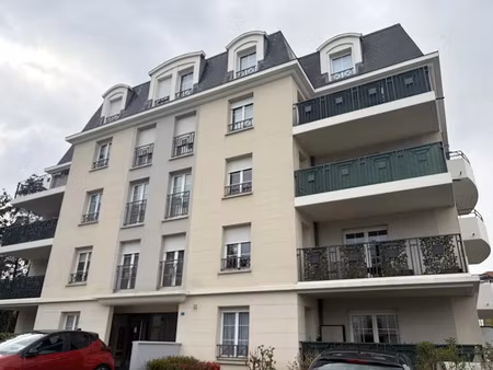location appartement 2 pièces 54 m² à thionville (57100)  950 €