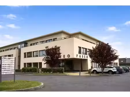 location bureaux saint-contest 14280 95m² à 293m²