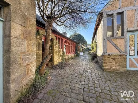 vente commerce 200 m² pont-scorff (56620)