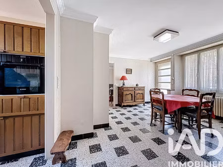 vente maison 6 pièces 148 m² boursault (51480)