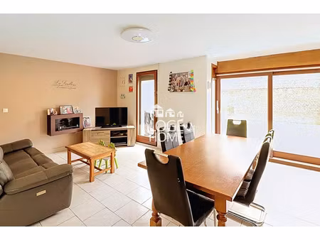 vente maison 6 pièces 90 m² lille (59260)