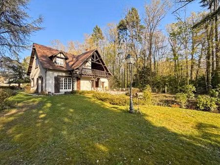 vente maison 4 pièces 162 m² à orleans (45000)  500 000 €