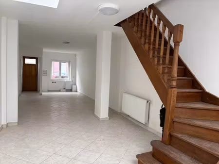 vente maison 4 pièces 84 m² roubaix (59100)