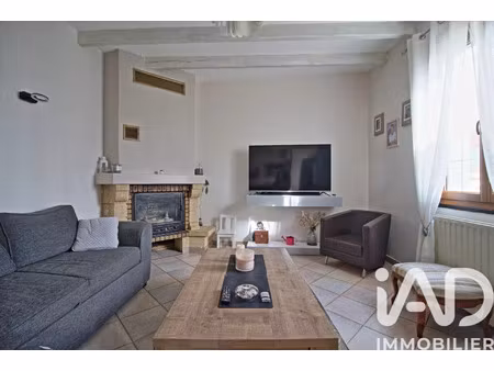 vente maison 6 pièces 130 m² saint-martin-sur-le-pré (51520)