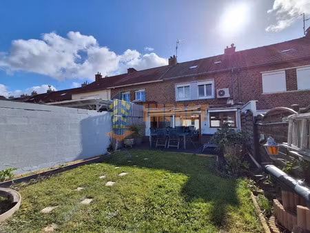 vente maison 5 pièces 127 m² sequedin (59320)