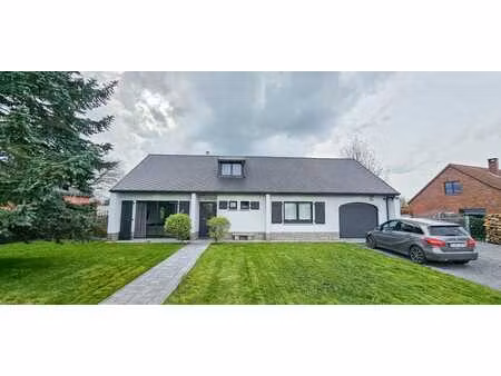 superbe maison à 15