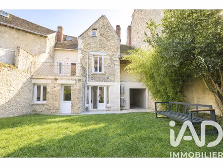vente maison/villa 6 pièces