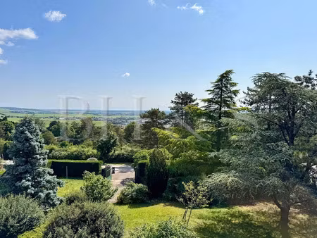 vente maison 8 pièces 1700 m² à beaune (21200)  592 000 €