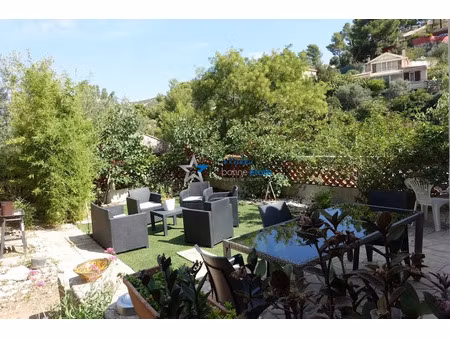 vente maison 4 pièces 92 m² à marseille 9ème (13009)  549 000 €