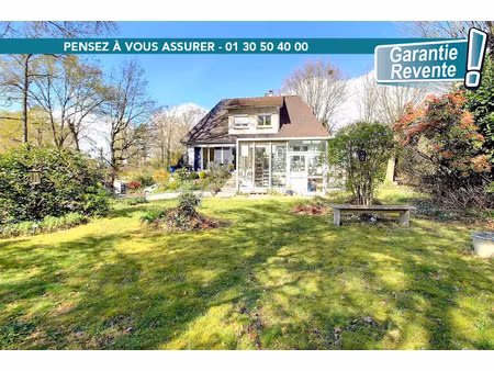 vente maison 8 pièces 190 m² à maurepas (78310)  549 000 €