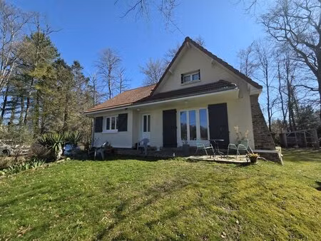 maison traditionnelle